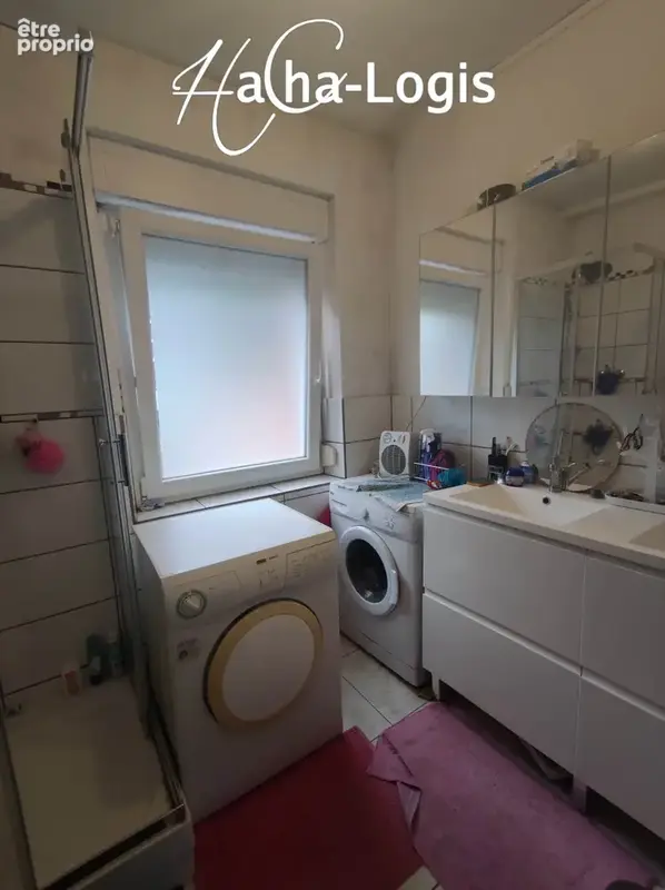 Exclusivité idéale pour un investisseur : maison louée, DPE en C ! - photo 4