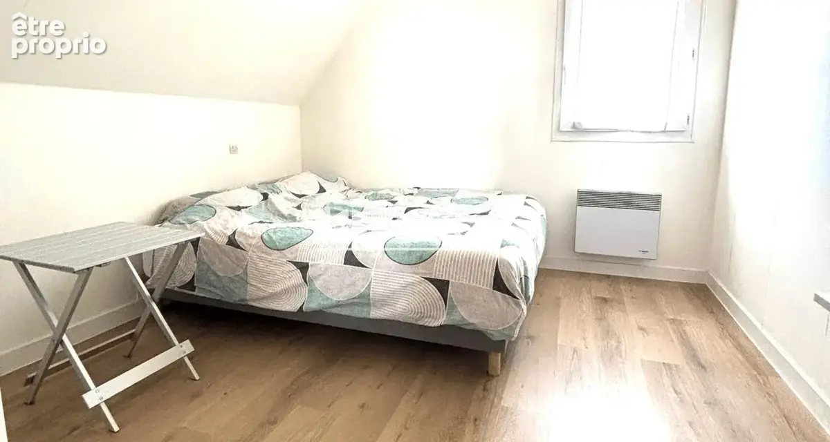 Special investisseur ! t2 duplex loue - photo 4
