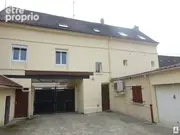 Appartement à LIANCOURT