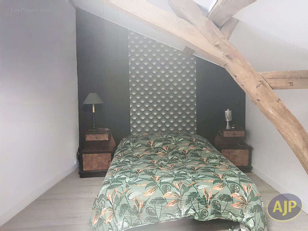 Maison à MAULEVRIER