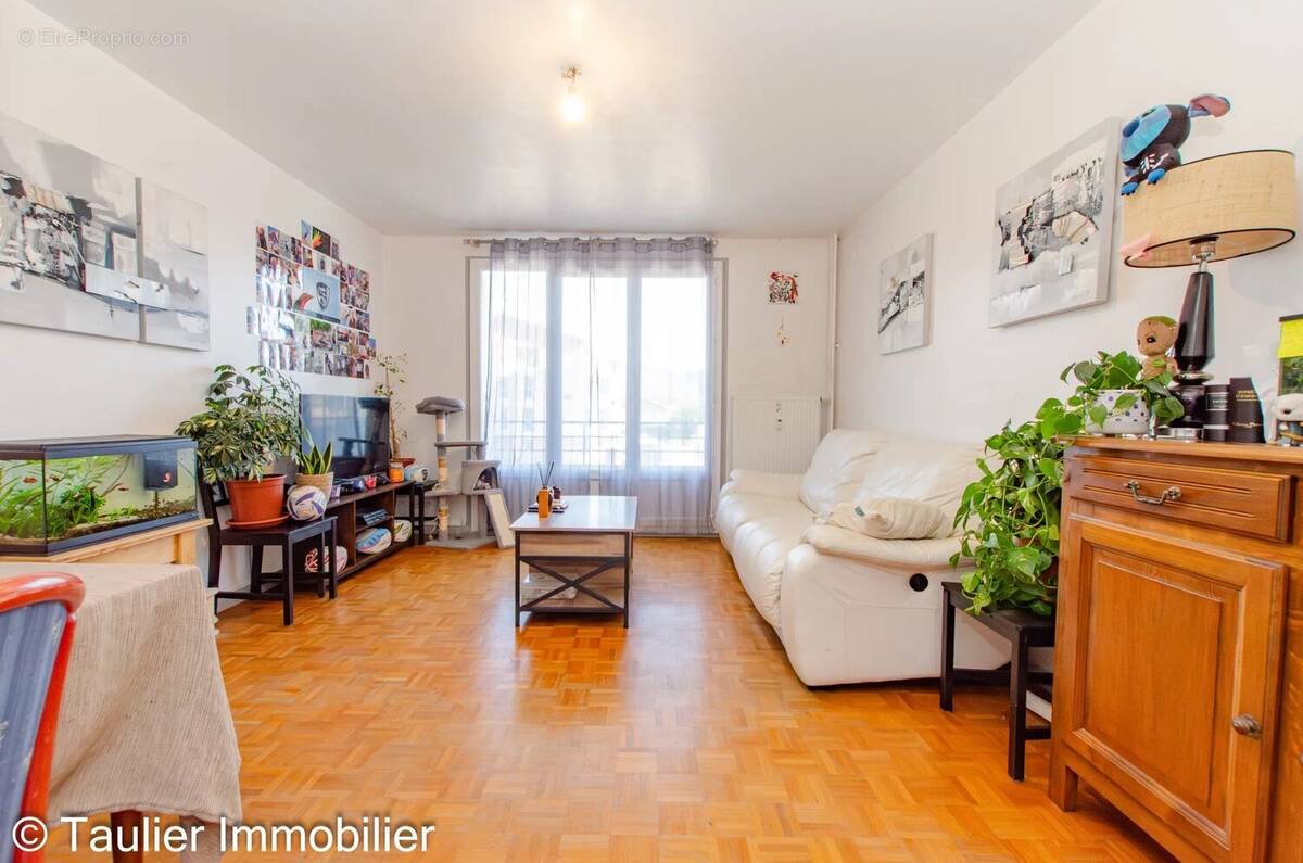 Appartement à SAINT-MARCELLIN