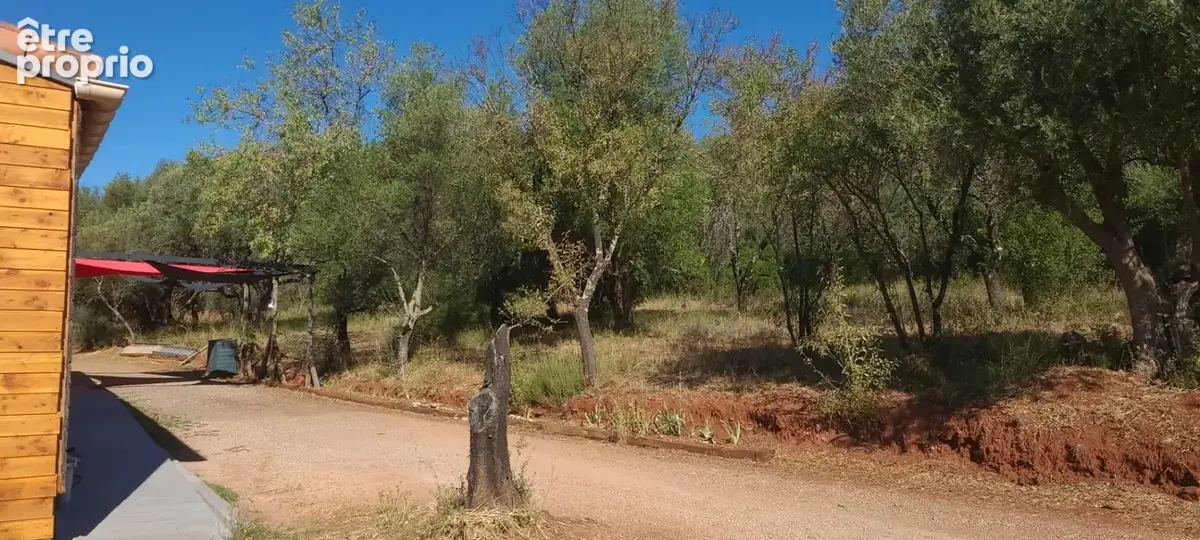 Exclusivité Maison à Ossature Bois D'environ 86 m2( possibilité d'agrandissement de 50m2 ,pièce attenante a la maison ) , 3 pièc - photo 12