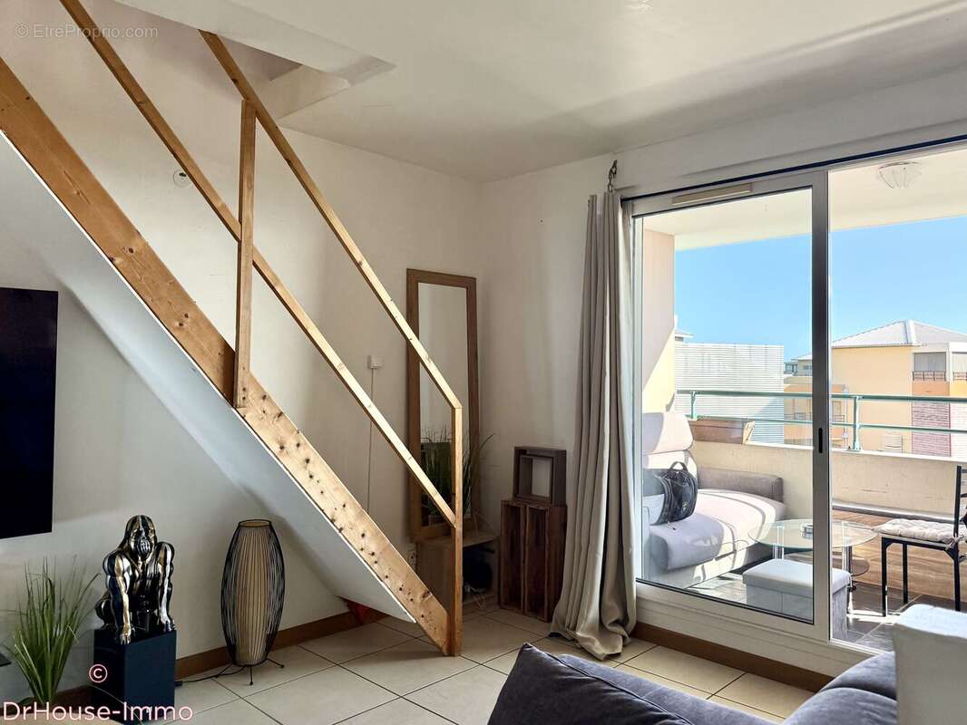 Appartement 44 m² à Saint-Paul  - photo 52
