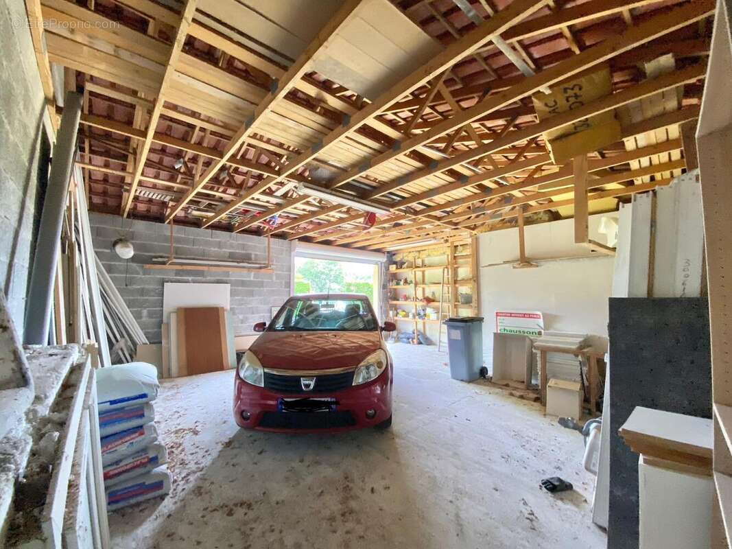 Photo 2 - Maison à LA TESTE-DE-BUCH