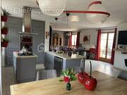 Maison à HUISSEAU-SUR-COSSON