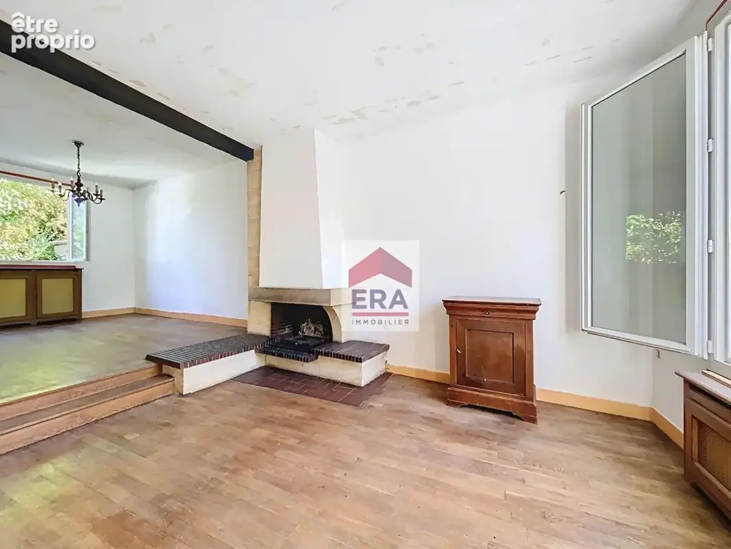 Maison 135m² à suresnes - photo 5