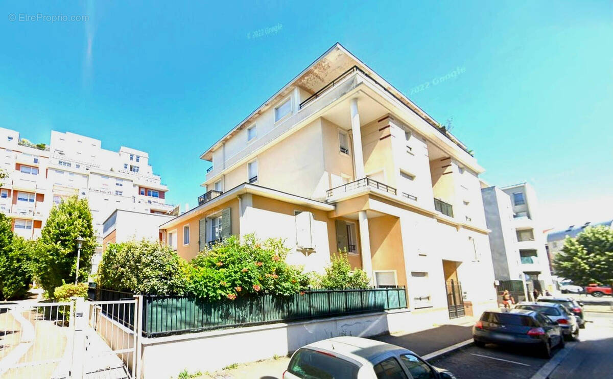 Appartement à BOBIGNY