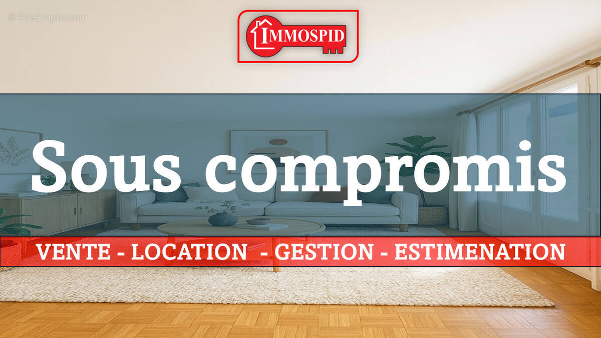 Appartement à NOGENT-SUR-MARNE