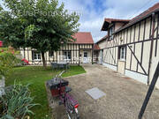 Maison à COYE-LA-FORET