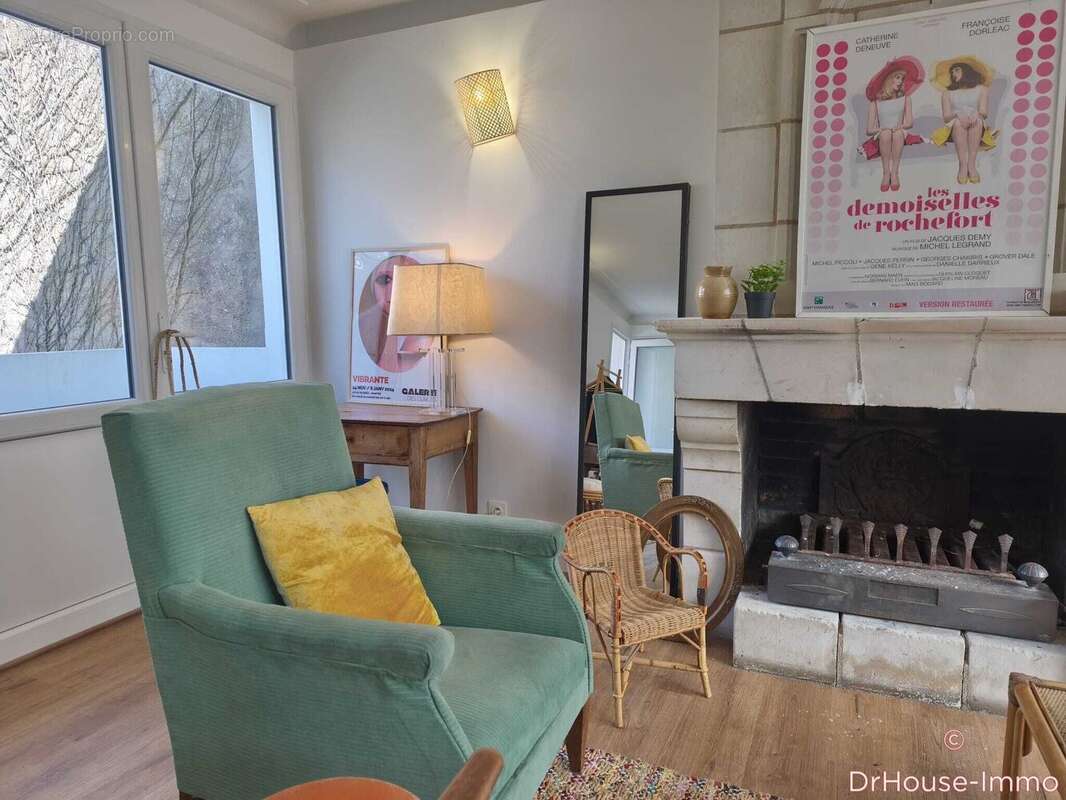 Maison 99 m² à Cholet  - photo 12