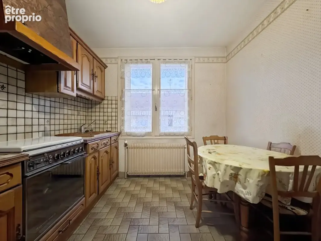Maison a renover - photo 9