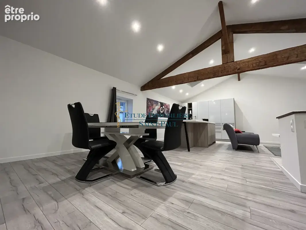 Appartement 140 m² à vendre à Clermont-L'herault (34800) - photo 6