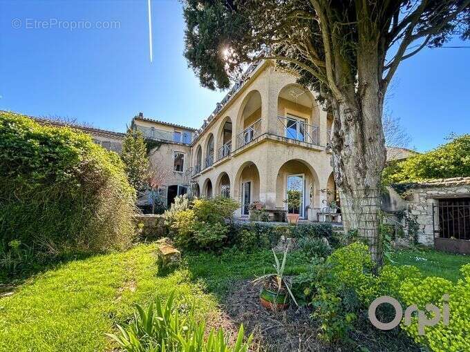 Maison à LECTOURE