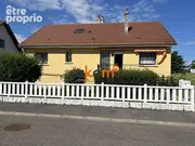 Maison à LANEUVEVILLE-DEVANT-NANCY