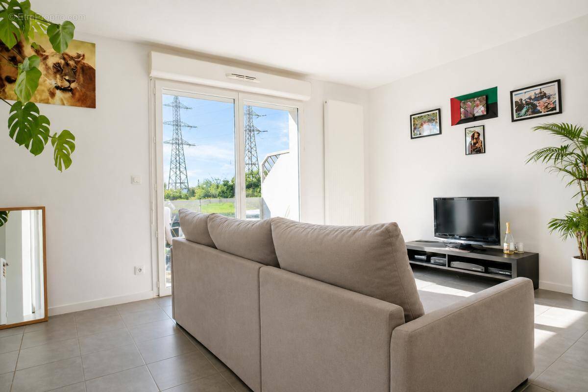 Vente appartement 38m2 BOULIAC (33270) - photo 1
