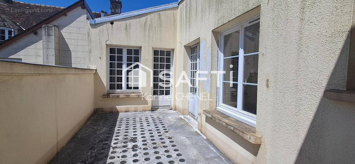 Photo 1 - Appartement à LA FERTE-MACE