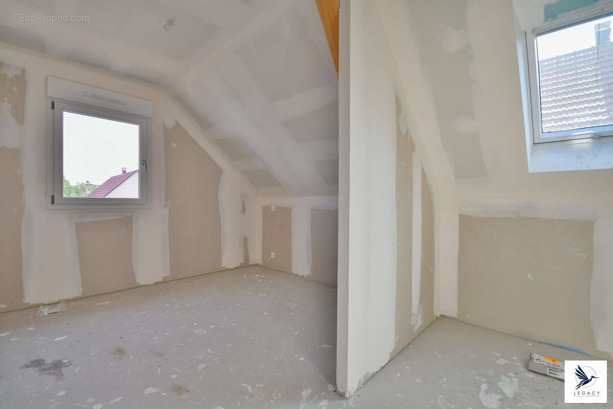 Maison 91 m² à Truchtersheim  - photo 9