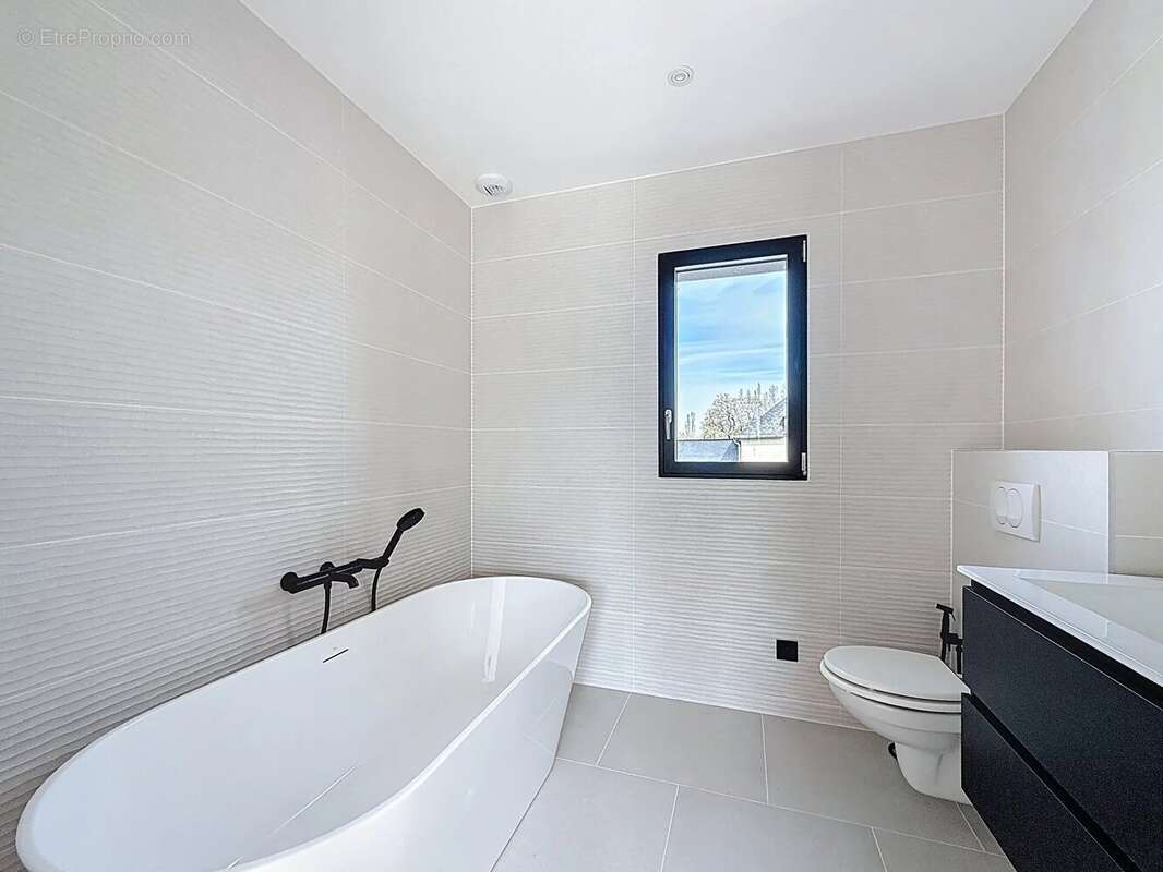 Maison 163 m² à Trouville-Sur-Mer  - photo 13