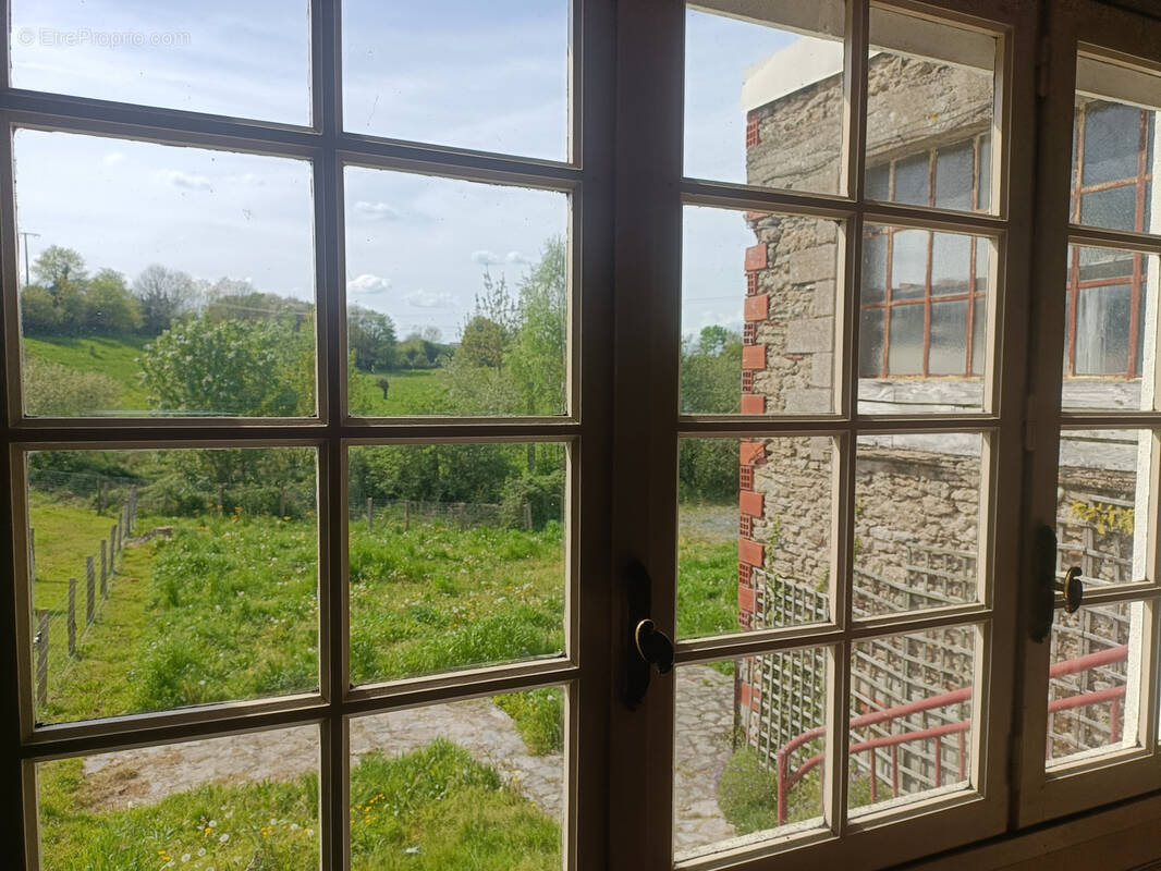 Maison à LES EPESSES