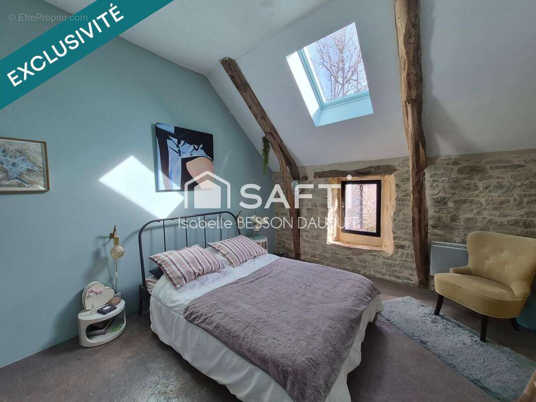 Photo 9 - Maison à CAYLUS