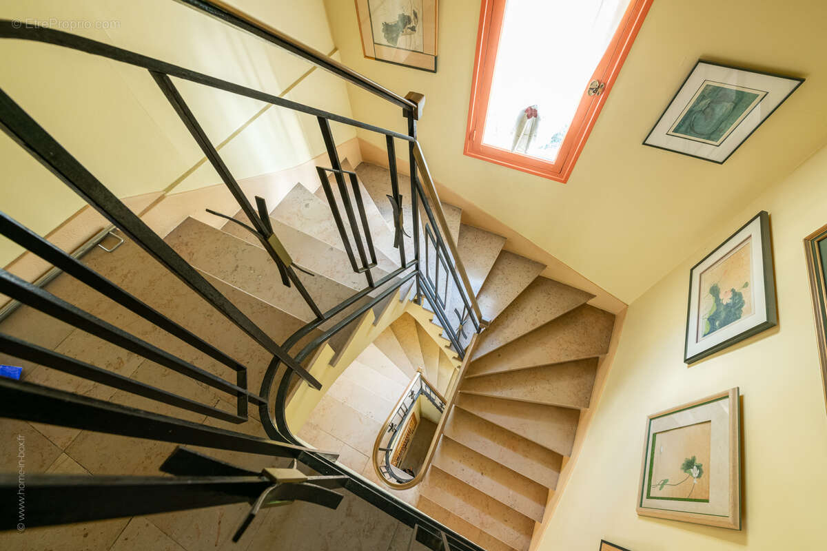 Maison à NOGENT-SUR-MARNE