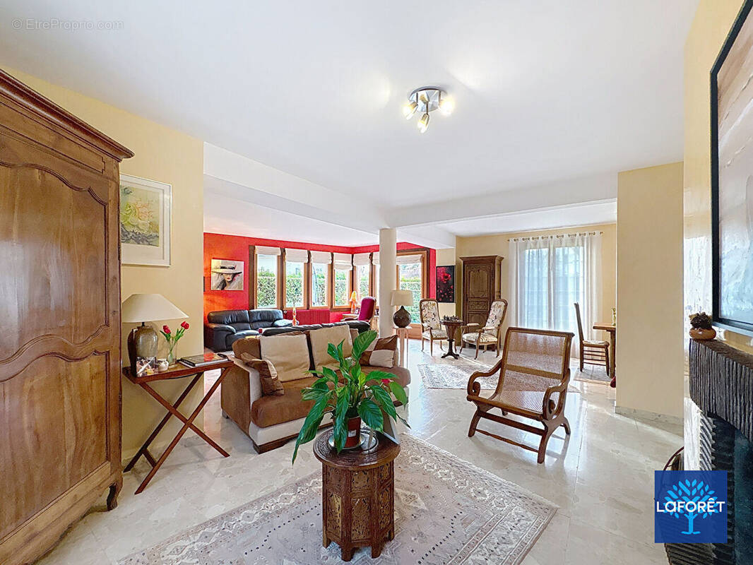 Maison à CAMBES-EN-PLAINE