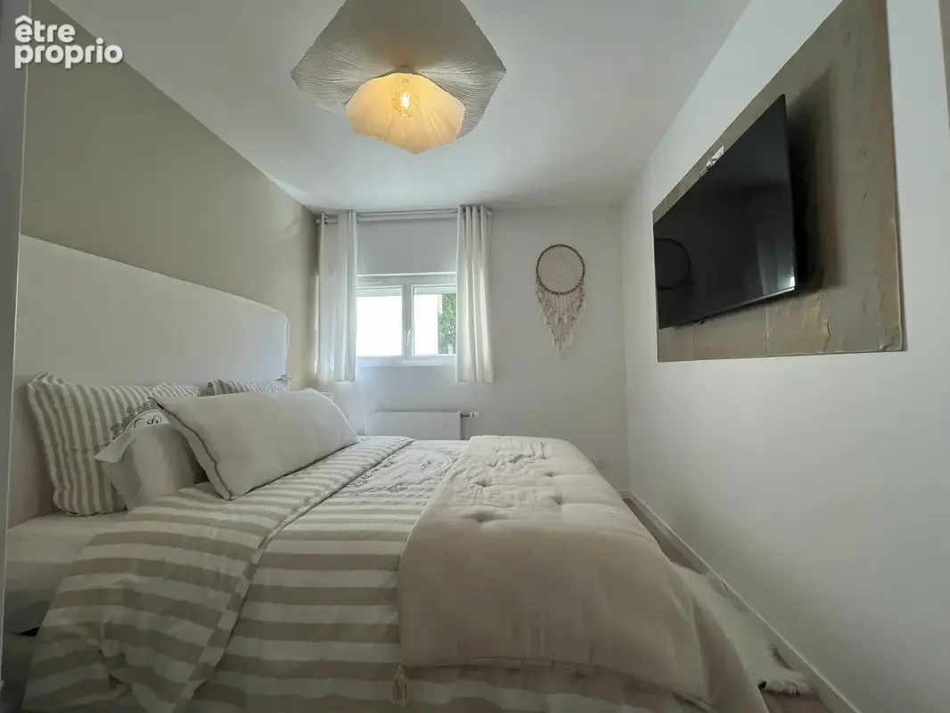 Appartement 4 pièces 80 m² à vendre à Angers (49000) - photo 7