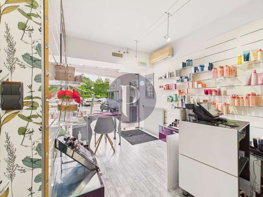 Commerce à CHATENAY-MALABRY