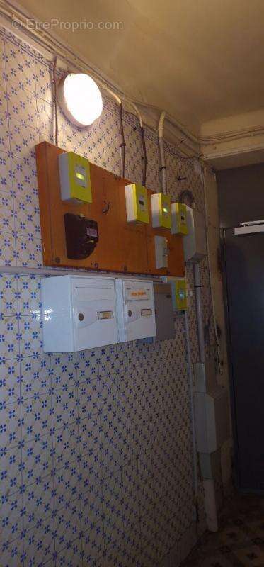 Appartement à LA SEYNE-SUR-MER