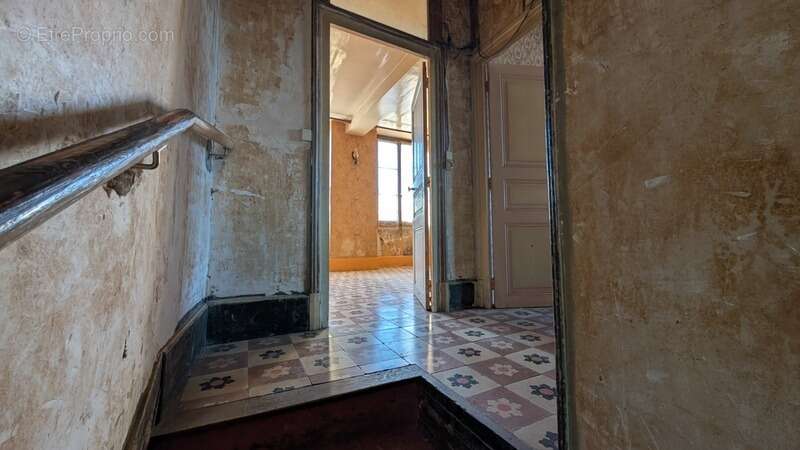 Maison à COUTARNOUX