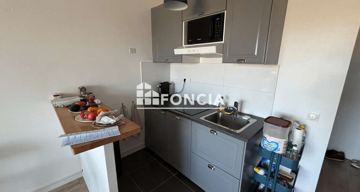 Appartement à LA ROCHELLE