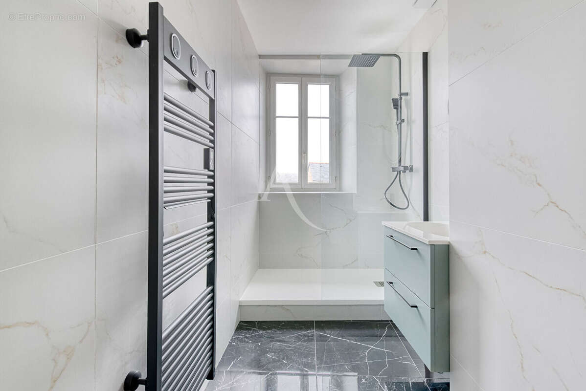 Appartement à ANGERS