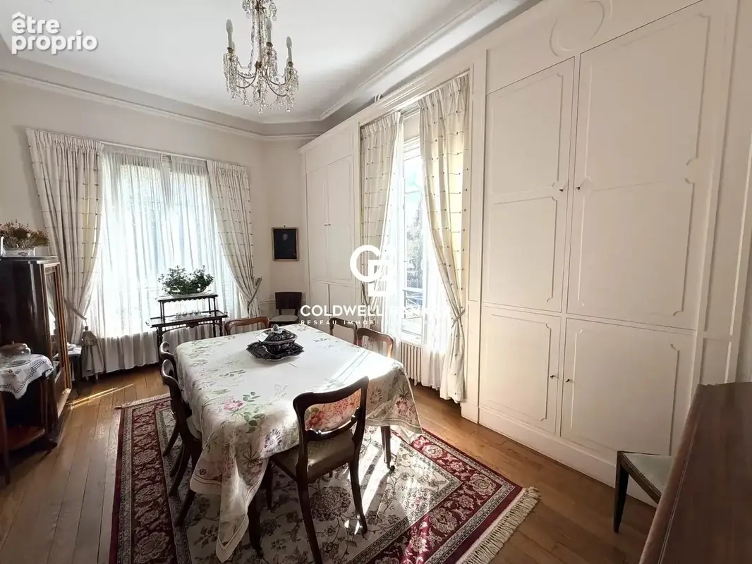 Maison de ville 191m2 Vésinet-Centre - photo 11