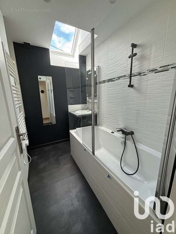 Photo 7 - Maison à BAGUER-PICAN