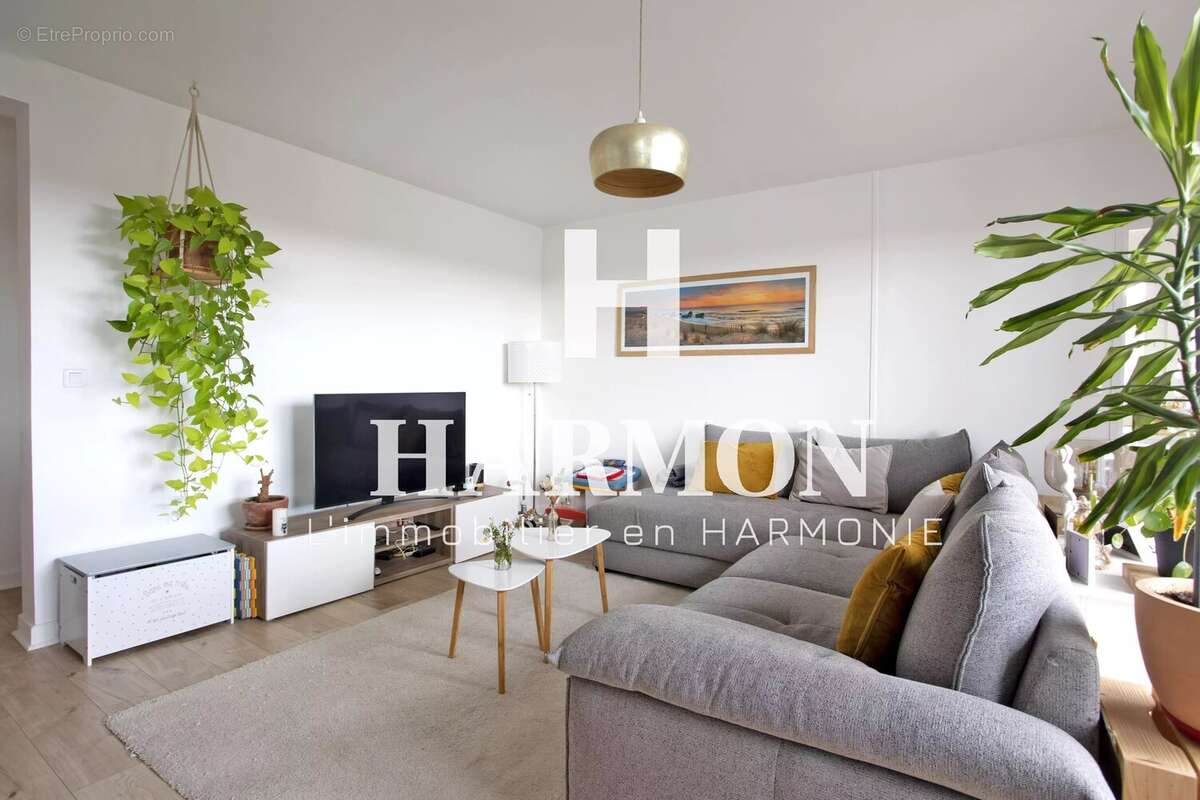 Appartement à BAYONNE