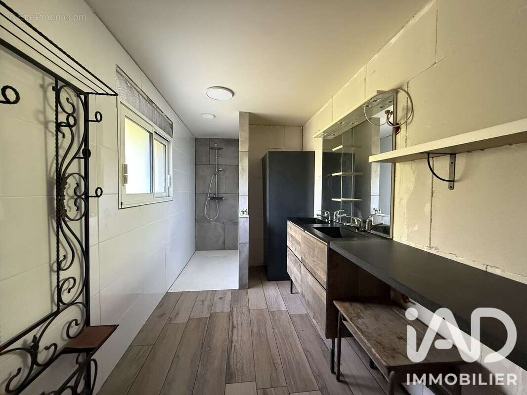 Maison 115 m² à Port-De-Lanne  - photo 9