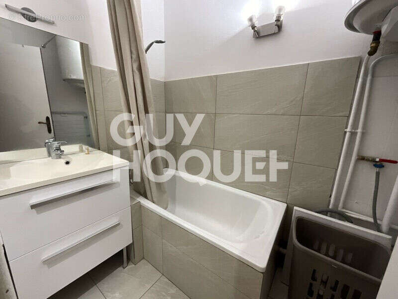 Appartement à SAINTE-MAXIME