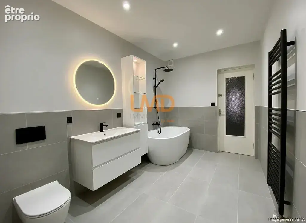 Opportunité à saisir ! 2 maisons à 20mn Sud-ouest Châteauroux ! - photo 5