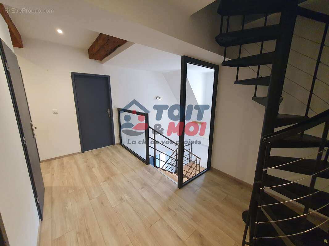 Maison à BOULT