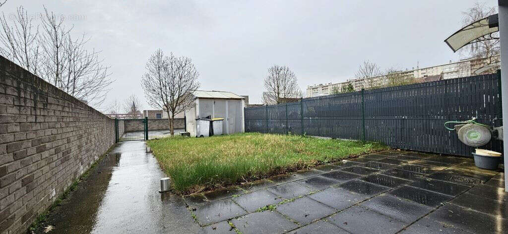 Tourcoing brun pain - belencontre - photo 2