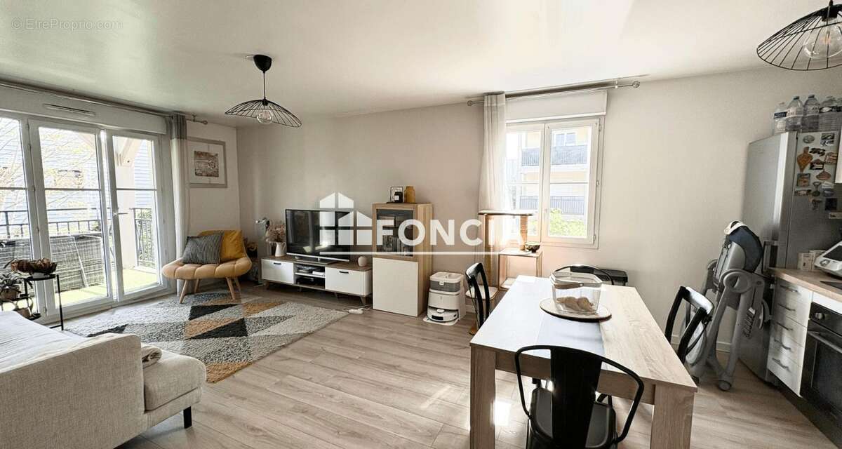Appartement à WISSOUS