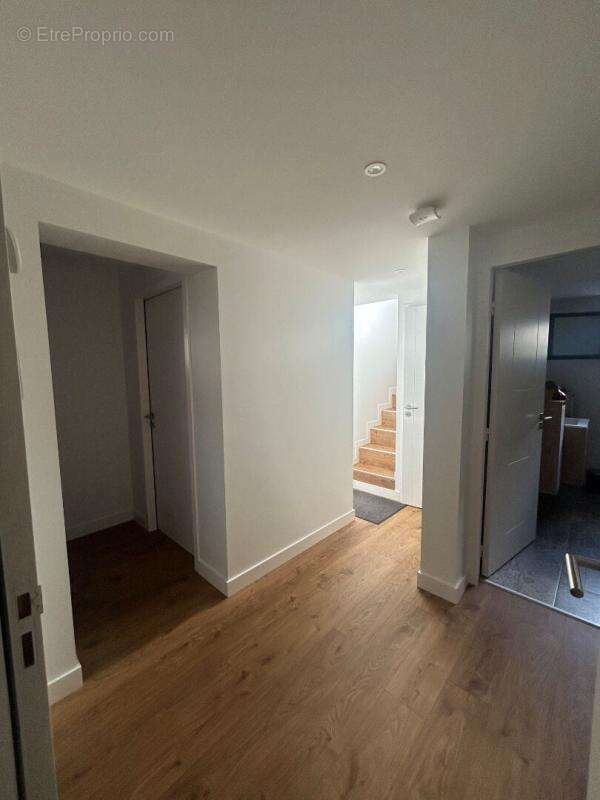 Maison de charme rénovée Quartier Gourmalon à PORNIC - photo 12