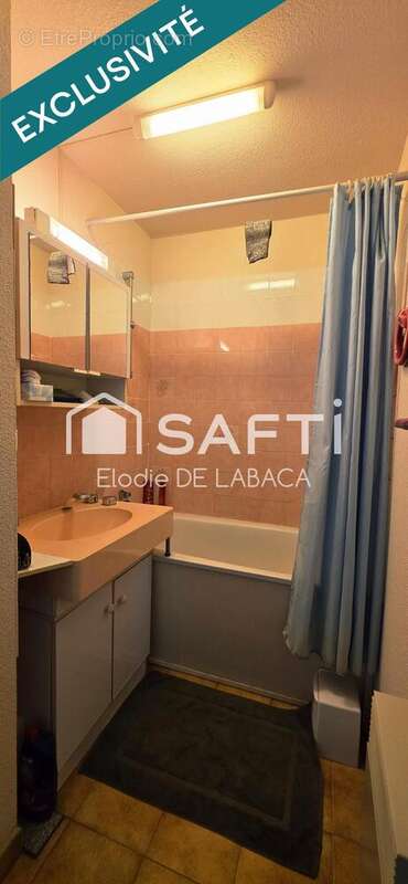 Appartement 42 m² à Antibes  - photo 6