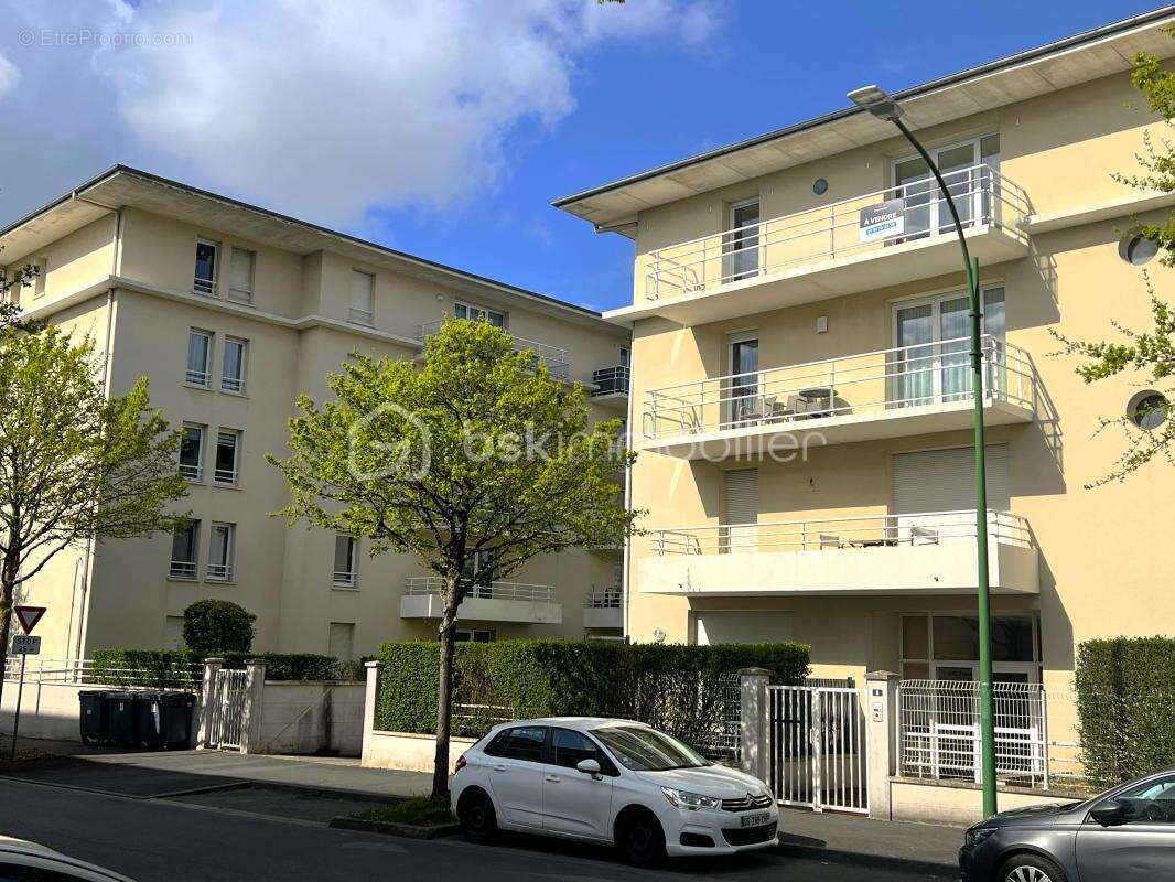 Appartement à CAEN