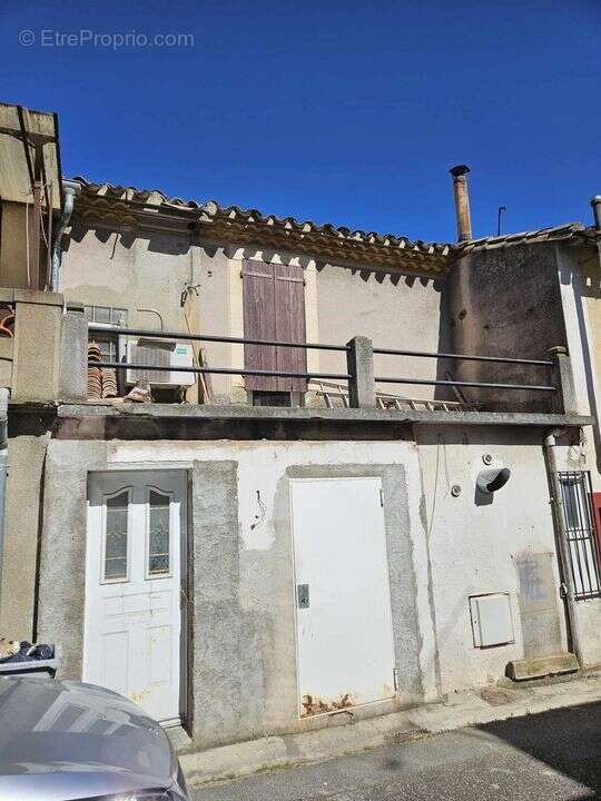 Appartement à TREBES