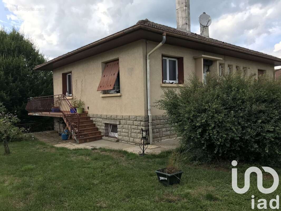 Maison 116 m² à L'etoile  - photo 3