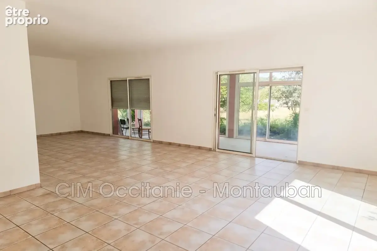 Maison 115 m² à Montauban  - photo 6