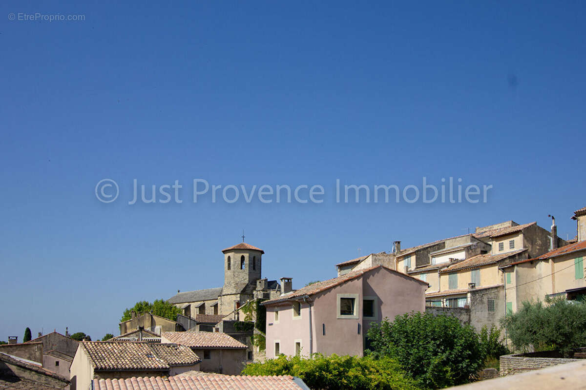 Maison Caromb 4 pièces - photo 16