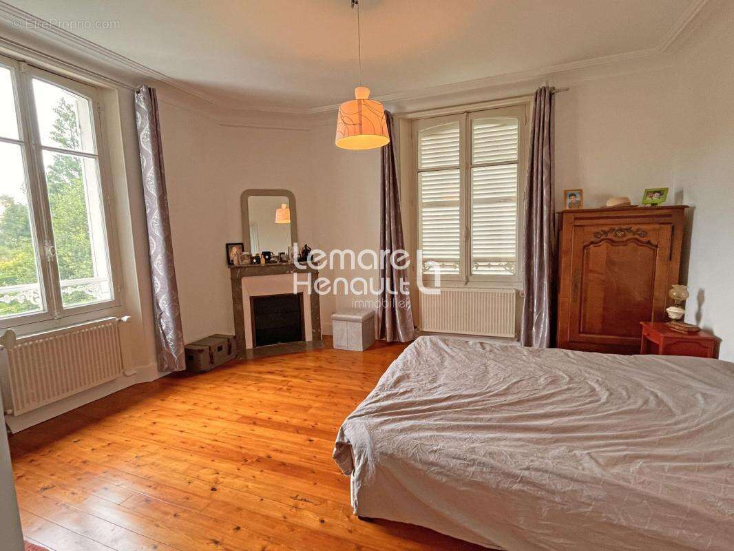 Belle maison bourgeoise 5 chambres - photo 14