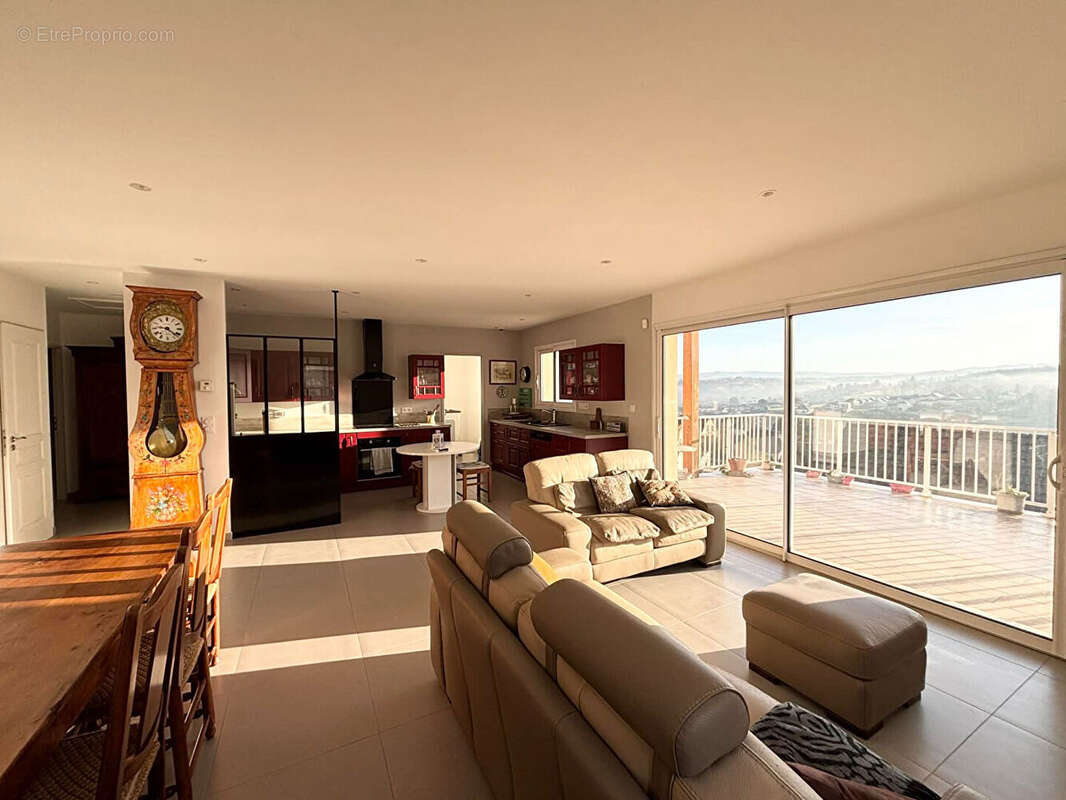 Maison à BRIVE-LA-GAILLARDE